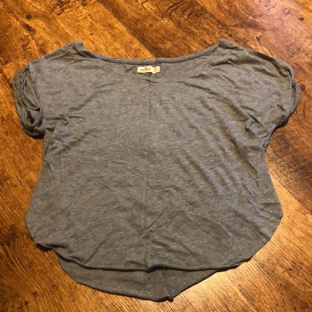 Hollister Shirt
